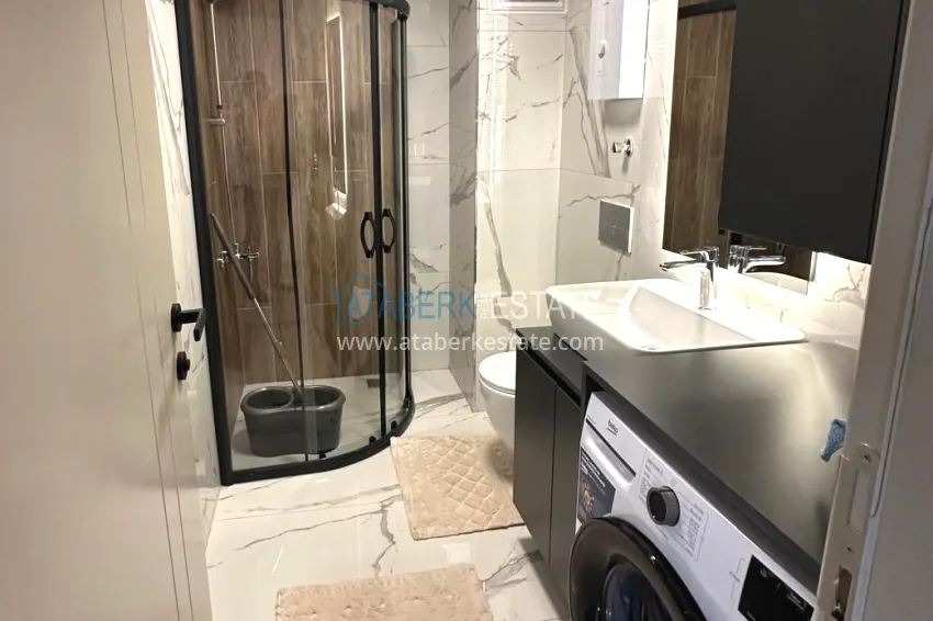 Purchase Investment property in Alanya! Sales start! New project in Mahmutlar district 7