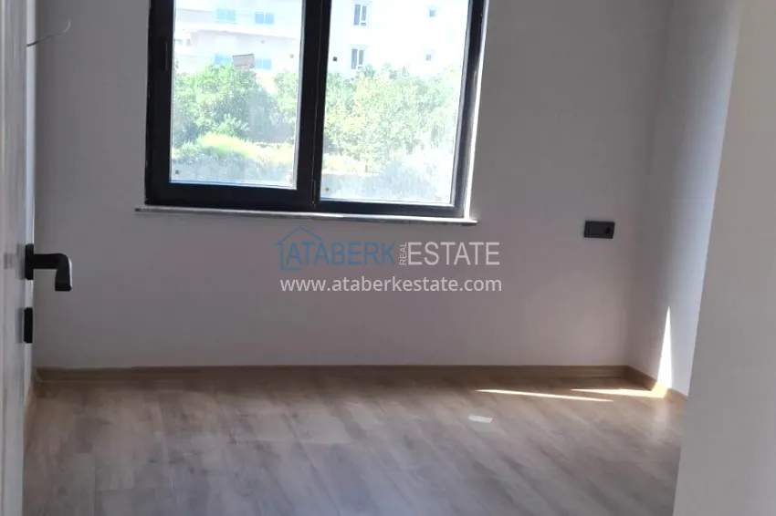 Purchase One bedroom apartment in a modern complex - Avsallar district, Alanya 5