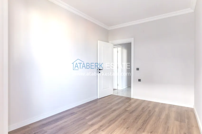 Purchase New residential complex - primary property from a developer in Oba, Alanya 14