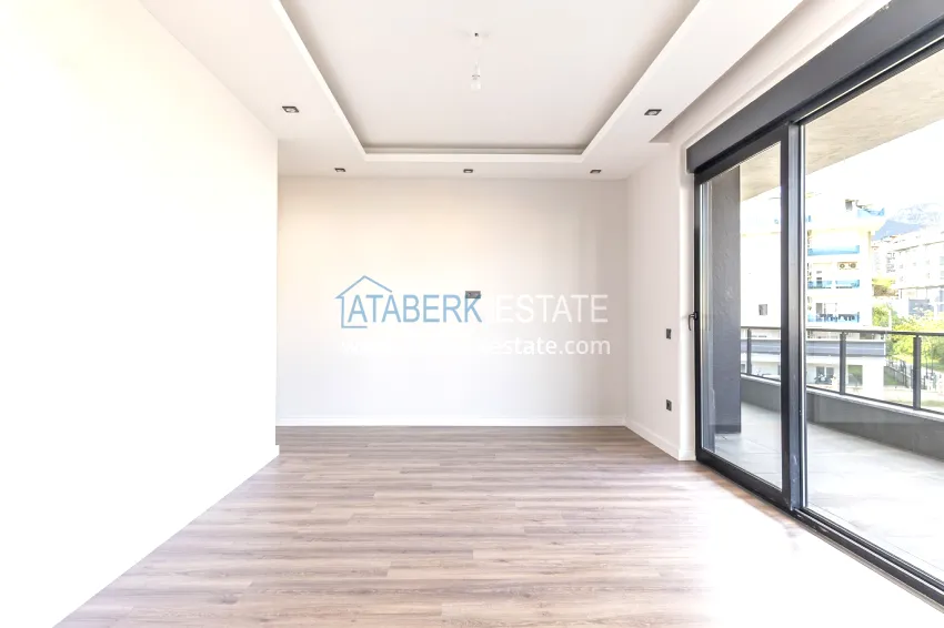 Purchase New residential complex - primary property from a developer in Oba, Alanya 15