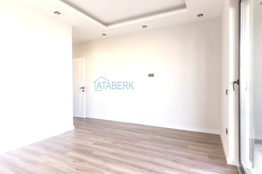 Purchase New residential complex - primary property from a developer in Oba, Alanya 16