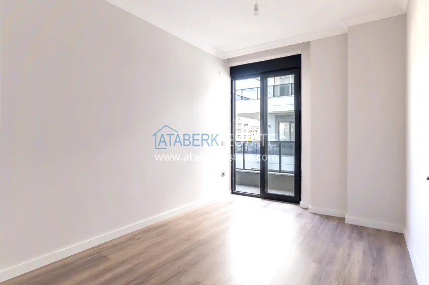 Purchase New residential complex - primary property from a developer in Oba, Alanya 18