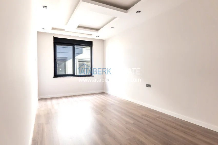 Purchase New residential complex - primary property from a developer in Oba, Alanya 19