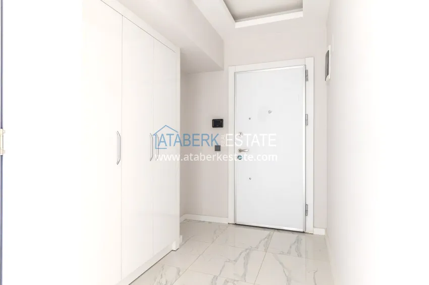 Purchase New residential complex - primary property from a developer in Oba, Alanya 2