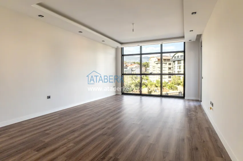 Purchase New residential complex - primary property from a developer in Oba, Alanya 3