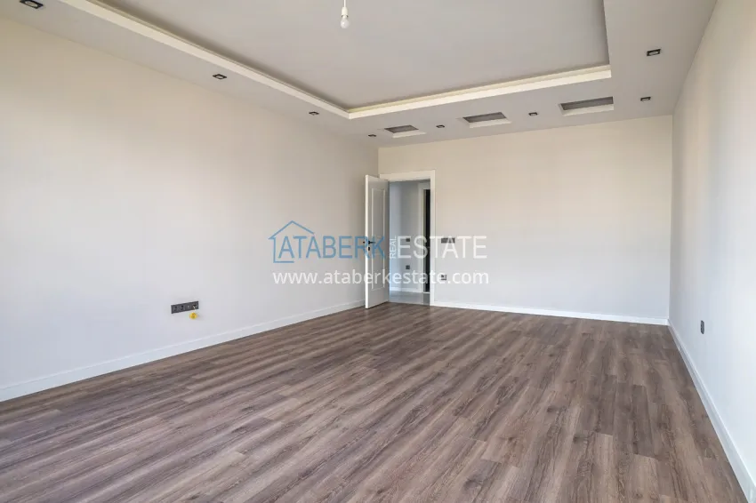 Purchase New residential complex - primary property from a developer in Oba, Alanya 4