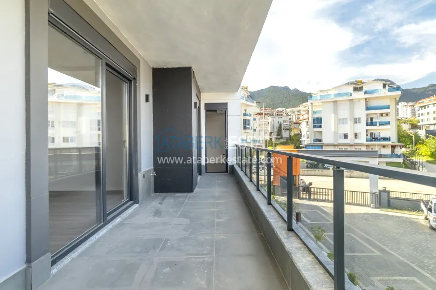 Purchase New residential complex - primary property from a developer in Oba, Alanya 8