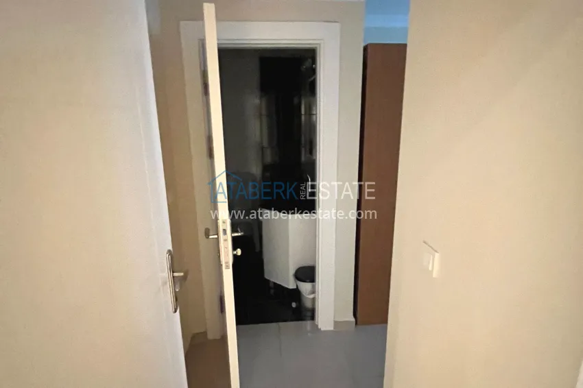 Purchase Cozy furnished 2+1 apartment 350 meters from the sea - Oba district, Alanya 15