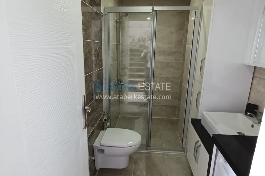 Purchase Penthouse with sea view 200 meters from the beach — Alanya, Mahmutlar 28