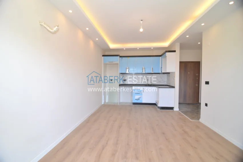 Purchase Affordable primary property with sea view - Kestel district, Alanya 2