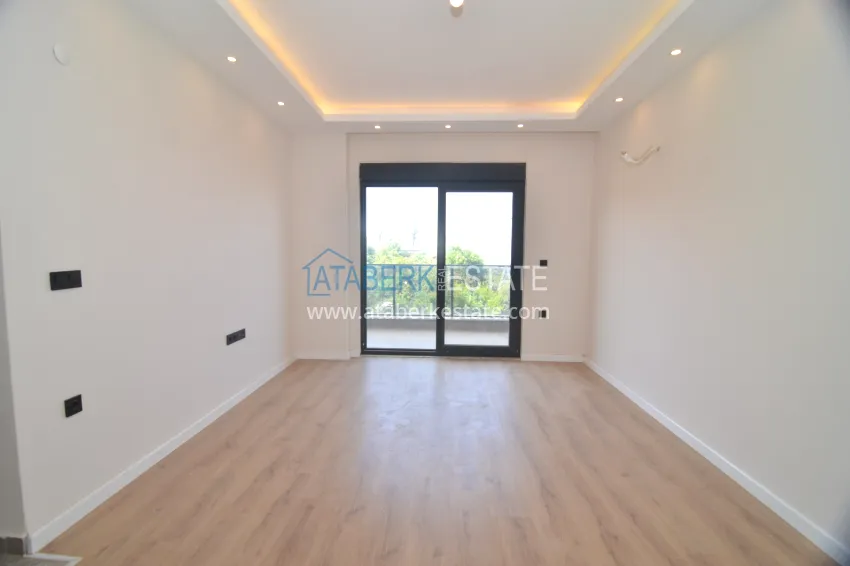 Purchase Affordable primary property with sea view - Kestel district, Alanya 4