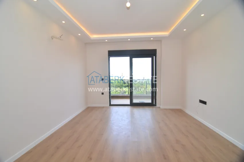 Purchase Affordable primary property with sea view - Kestel district, Alanya 18
