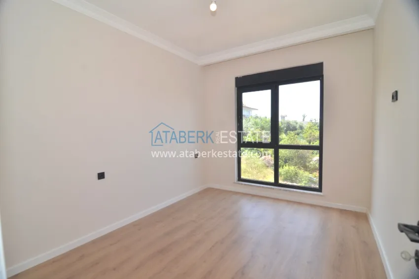 Purchase Affordable primary property with sea view - Kestel district, Alanya 5