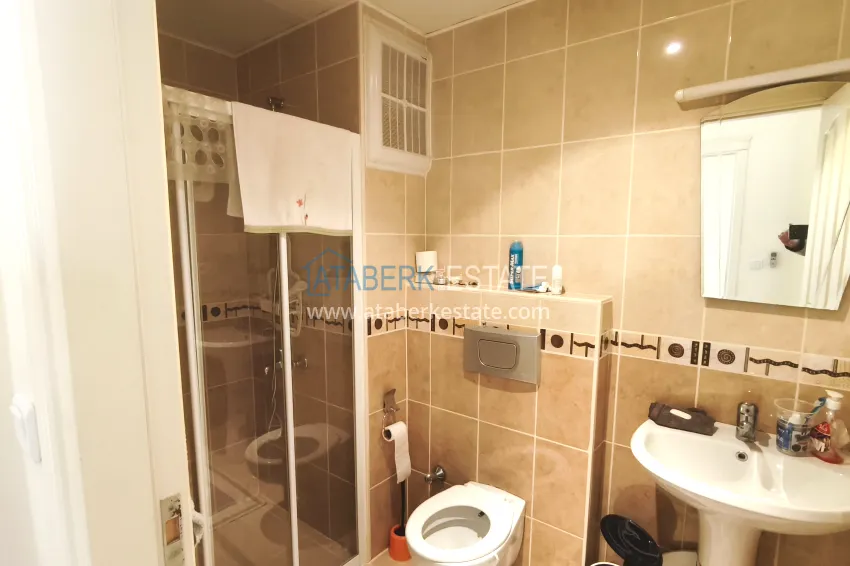 Purchase Apartment 3+1 with furniture in a well-maintained complex — Tosmur, Alanya. Suitable for obtaining a residence permit 12