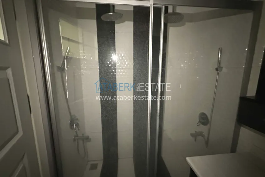 Purchase Furnished 2+1 apartment 250 meters from the sea — Alanya, Mahmutlar district 13