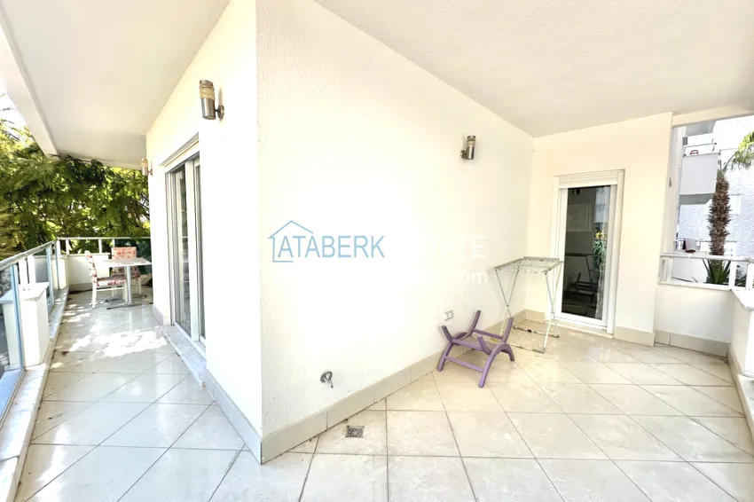 Purchase Furnished 2+1 apartment 250 meters from the sea — Alanya, Mahmutlar district 14