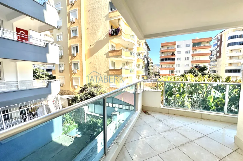Purchase Furnished 2+1 apartment 250 meters from the sea — Alanya, Mahmutlar district 15