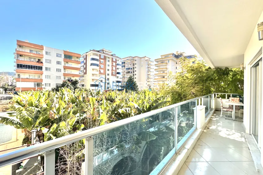 Purchase Furnished 2+1 apartment 250 meters from the sea — Alanya, Mahmutlar district 16