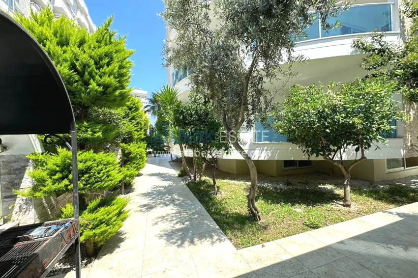 Furnished 2+1 apartment 250 meters from the sea — Alanya, Mahmutlar district 5