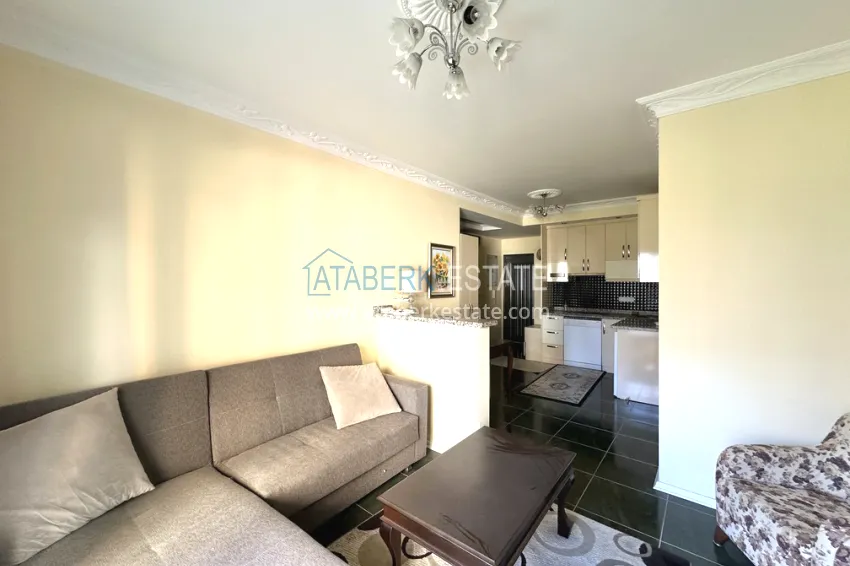 Purchase Furnished 2+1 apartment 250 meters from the sea — Alanya, Mahmutlar district 5
