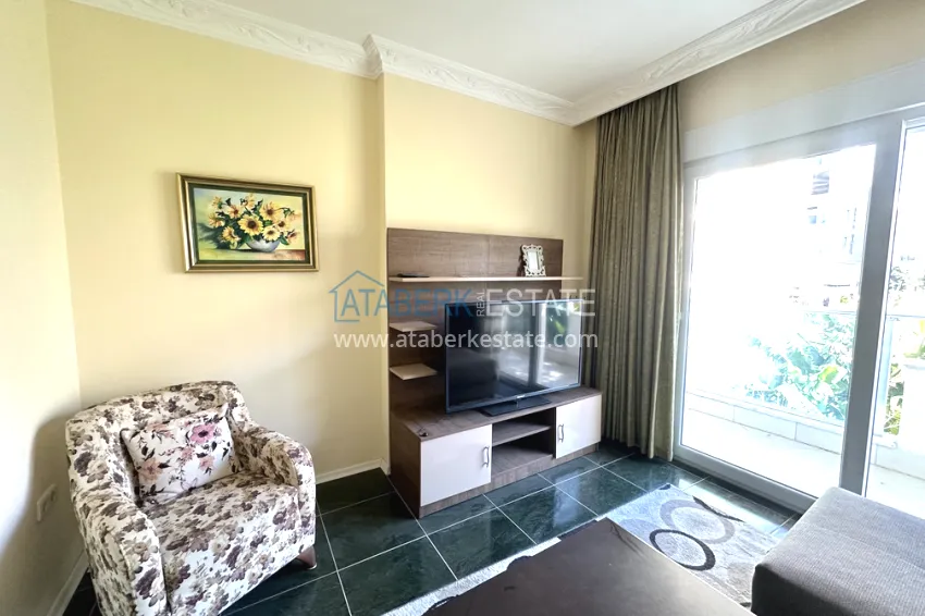 Purchase Furnished 2+1 apartment 250 meters from the sea — Alanya, Mahmutlar district 6