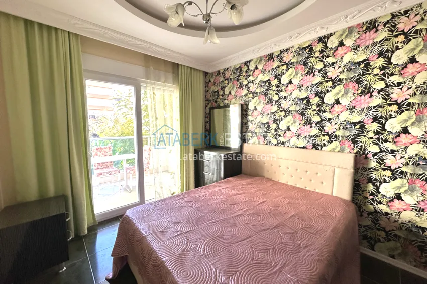 Purchase Furnished 2+1 apartment 250 meters from the sea — Alanya, Mahmutlar district 8