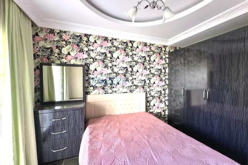 Purchase Furnished 2+1 apartment 250 meters from the sea — Alanya, Mahmutlar district 9