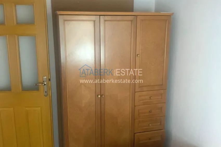 Purchase Duplex in a 3+1 townhouse complex in the Tosmur area — real estate for a residence permit and citizenship 11