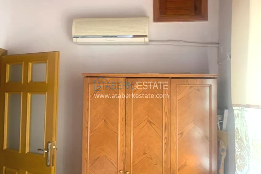 Purchase Duplex in a 3+1 townhouse complex in the Tosmur area — real estate for a residence permit and citizenship 12