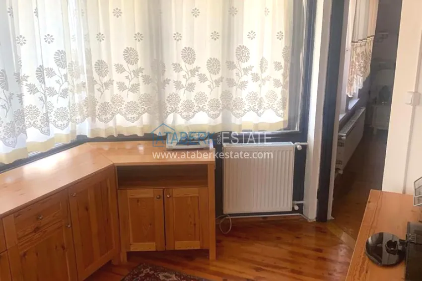 Purchase Duplex in a 3+1 townhouse complex in the Tosmur area — real estate for a residence permit and citizenship 17