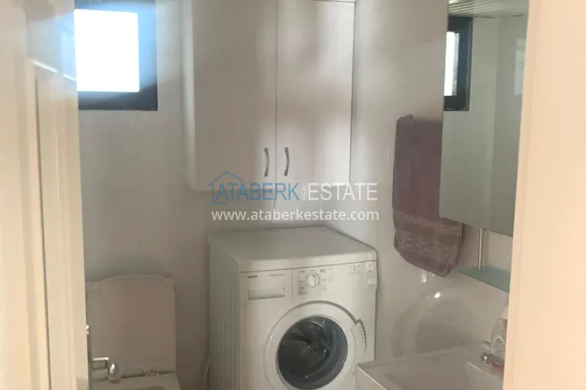 Purchase Duplex in a 3+1 townhouse complex in the Tosmur area — real estate for a residence permit and citizenship 19