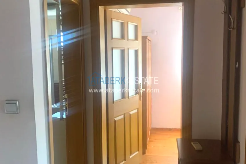 Purchase Duplex in a 3+1 townhouse complex in the Tosmur area — real estate for a residence permit and citizenship 20