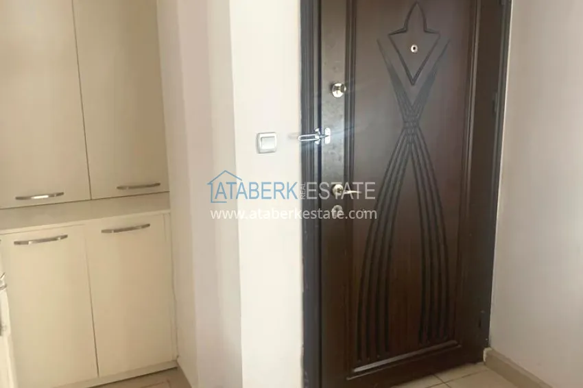 Purchase Duplex in a 3+1 townhouse complex in the Tosmur area — real estate for a residence permit and citizenship 4
