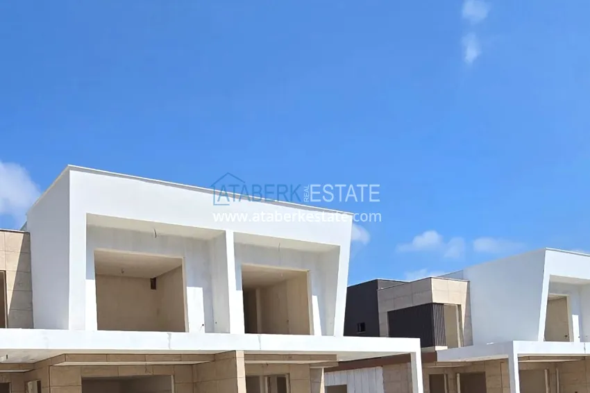 Photo - Investment property in a new project in Antalya — Altintash, Aksu district 3