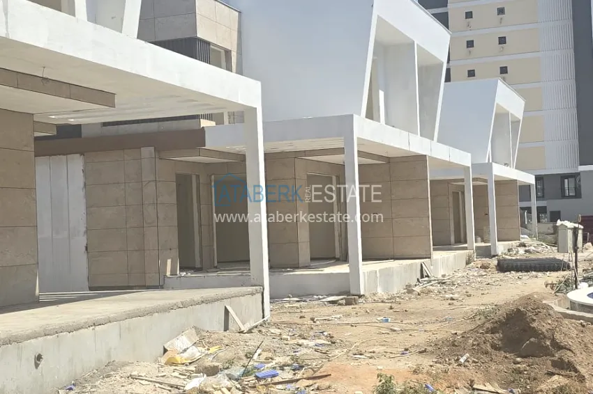 Photo - Investment property in a new project in Antalya — Altintash, Aksu district 4