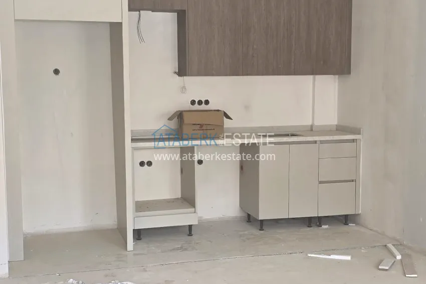 Photo - Investment property in a new project in Antalya — Altintash, Aksu district 6
