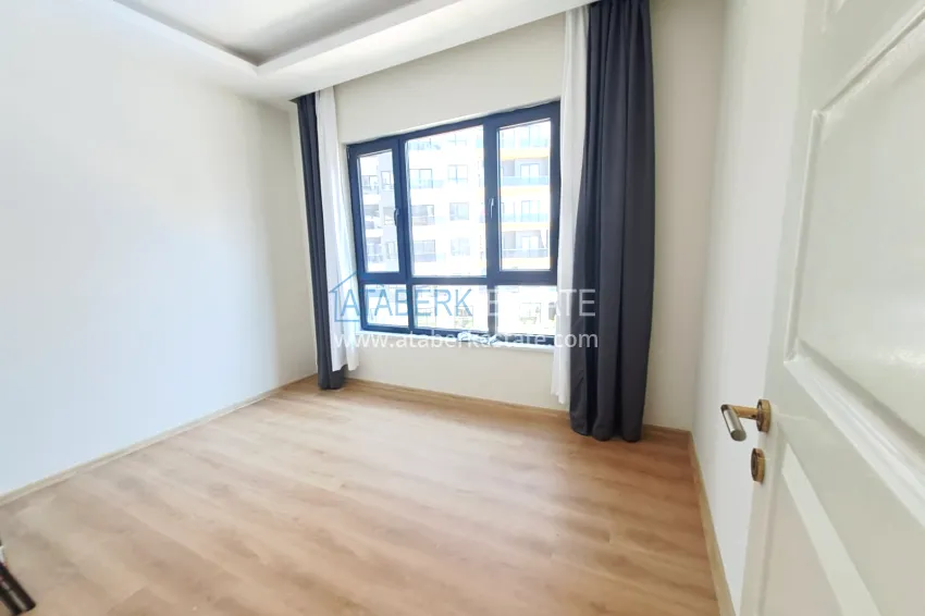 Purchase 1+1 apartment, 50 m² in Mahmutlar - partially furnished, from owner 8