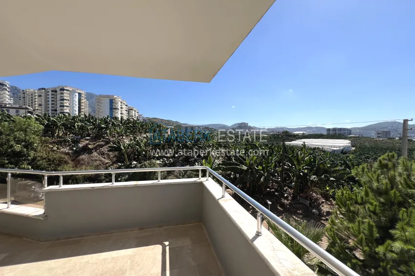 Purchase 2+1 apartment with furniture and mountain views in Mahmutlar at an attractive price 11