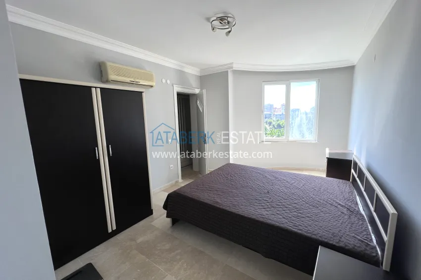 Purchase 2+1 apartment with furniture and mountain views in Mahmutlar at an attractive price 5