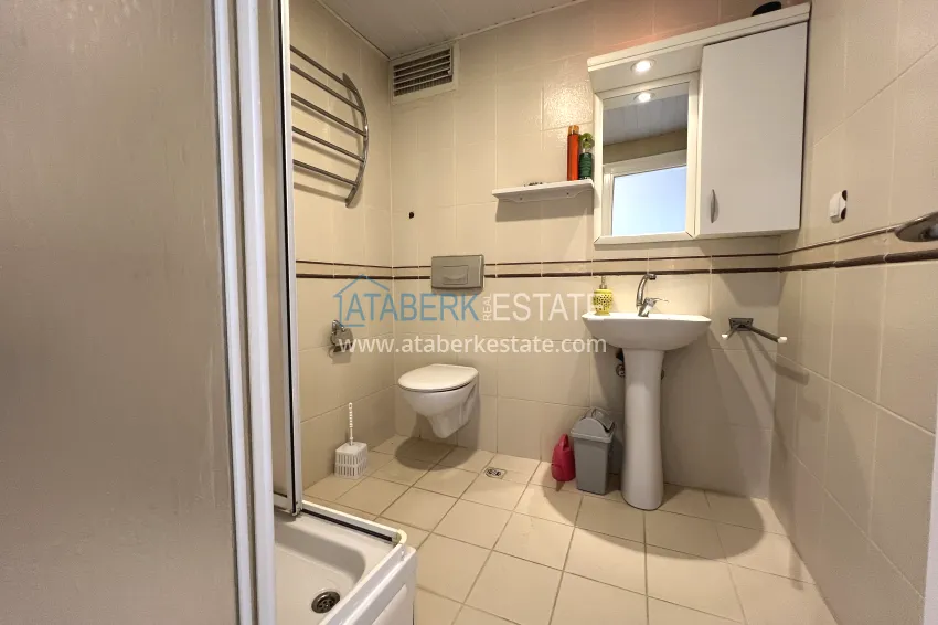 Purchase 2+1 apartment with furniture and mountain views in Mahmutlar at an attractive price 6