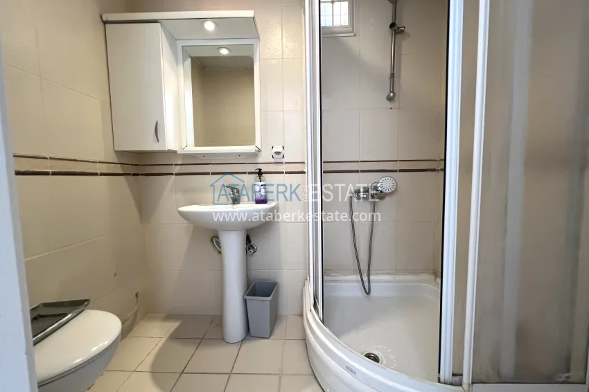Purchase 2+1 apartment with furniture and mountain views in Mahmutlar at an attractive price 7