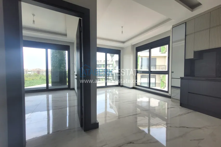 Purchase Apartment 1+1 In Alanya, Oba district - fine finish, modern complex 1