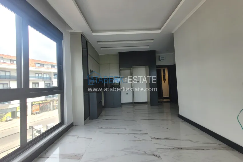 Purchase Apartment 1+1 In Alanya, Oba district - fine finish, modern complex 3