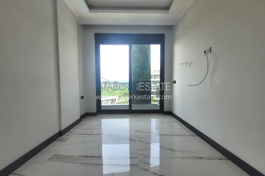 Purchase Apartment 1+1 In Alanya, Oba district - fine finish, modern complex 5