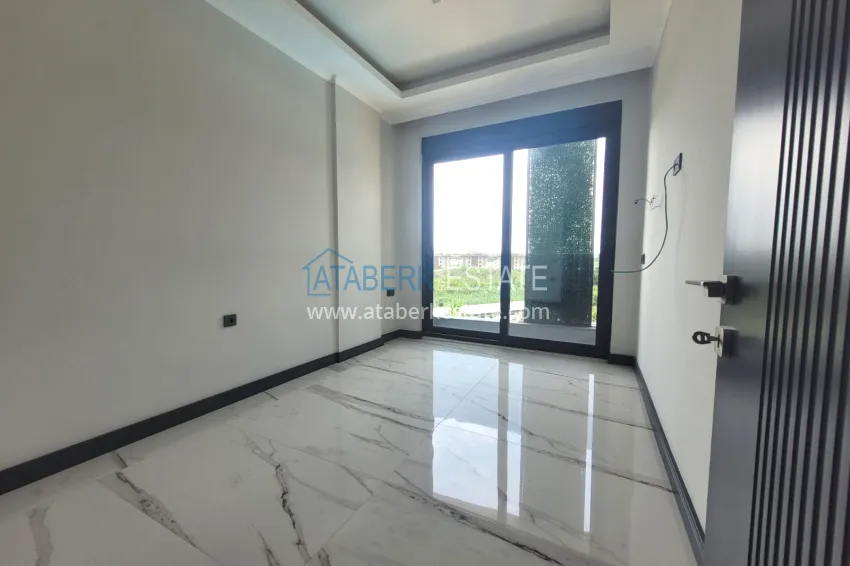 Purchase Apartment 1+1 In Alanya, Oba district - fine finish, modern complex 6