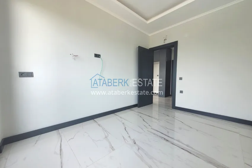 Purchase Apartment 1+1 In Alanya, Oba district - fine finish, modern complex 7