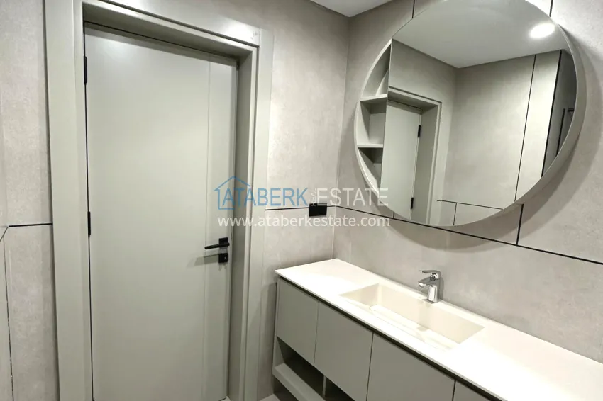 Purchase Apartments in Antalya from a developer in a prestigious area of Uncali. Citizenship Real Estate 6