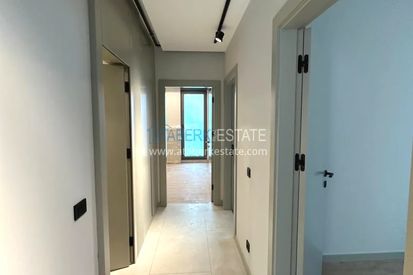 Purchase Apartments in Antalya from a developer in a prestigious area of Uncali. Citizenship Real Estate 9