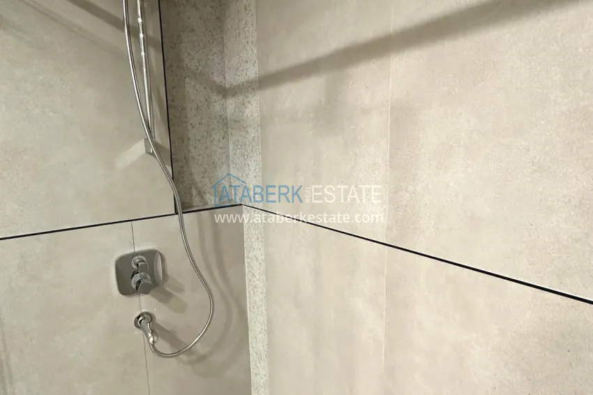 Purchase Apartments in Antalya from a developer in a prestigious area of Uncali. Citizenship Real Estate 11