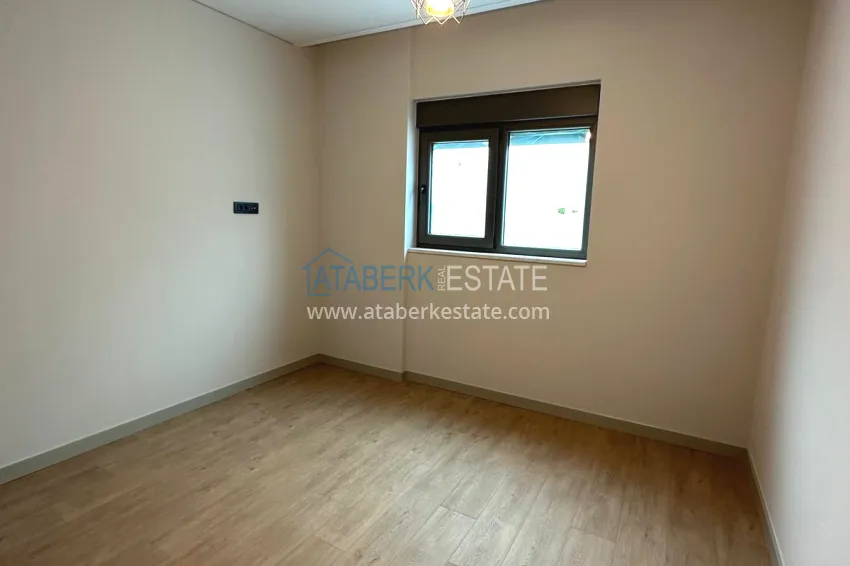 Purchase Apartments in Antalya from a developer in a prestigious area of Uncali. Citizenship Real Estate 13